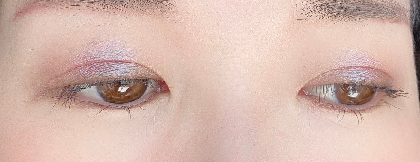 アイ カラー クォード/TOM FORD BEAUTY/アイシャドウパレットを使ったクチコミ(3枚目)