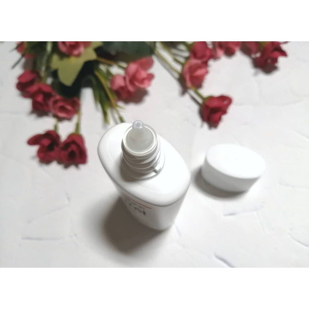 UVカット デイバリアUVローション/キュレル/日焼け止め・UVケアを使ったクチコミ（2枚目）