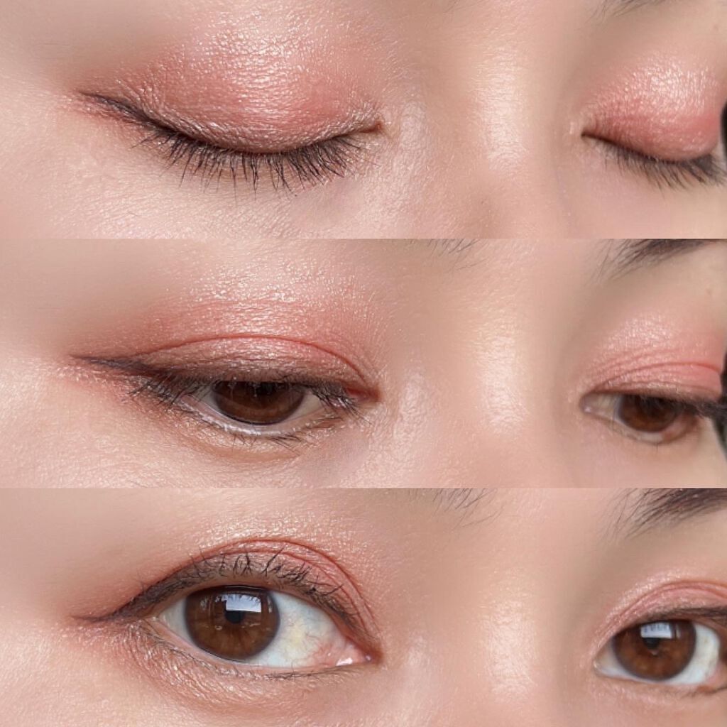 レ ベージュ パレット ルガール/CHANEL/アイシャドウパレットを使ったクチコミ（3枚目）