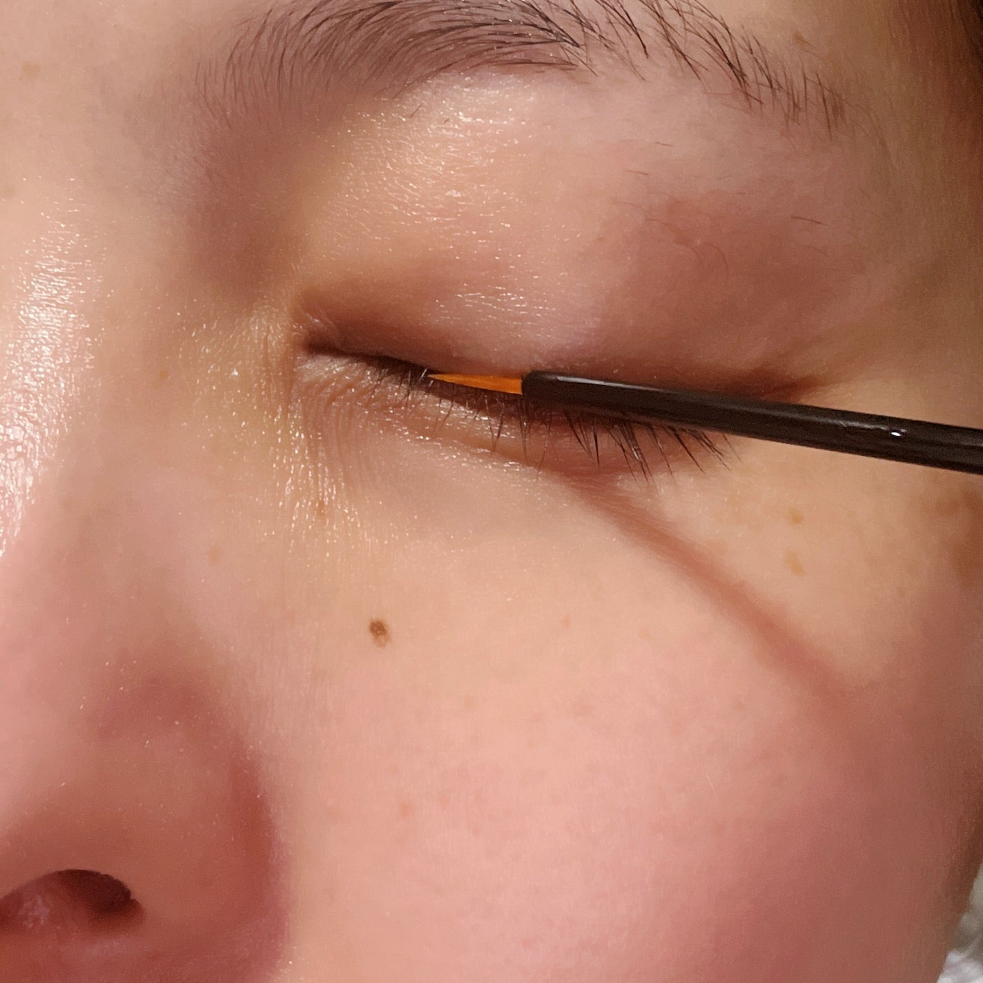 アイラッシュセラム/VIYEUX/まつげ美容液を使ったクチコミ(4枚目)