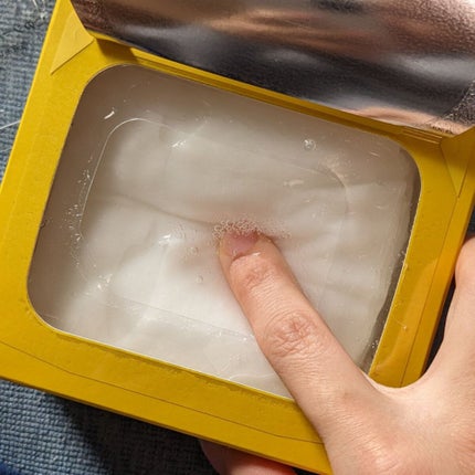 ã«ã«ã«ã³ ãã€ãã© V ãã¹ã¯/ã«ã«ã«ã³/ã·ãŒããã¹ã¯ã»ããã¯ã䜿ã£ãã¯ãã³ãïŒ2æç®ïŒ