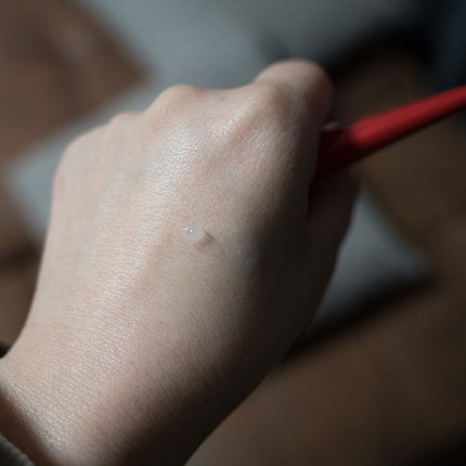 アルブラン リップセラムバーム/ALBLANC/リップバームを使ったクチコミ(2枚目)