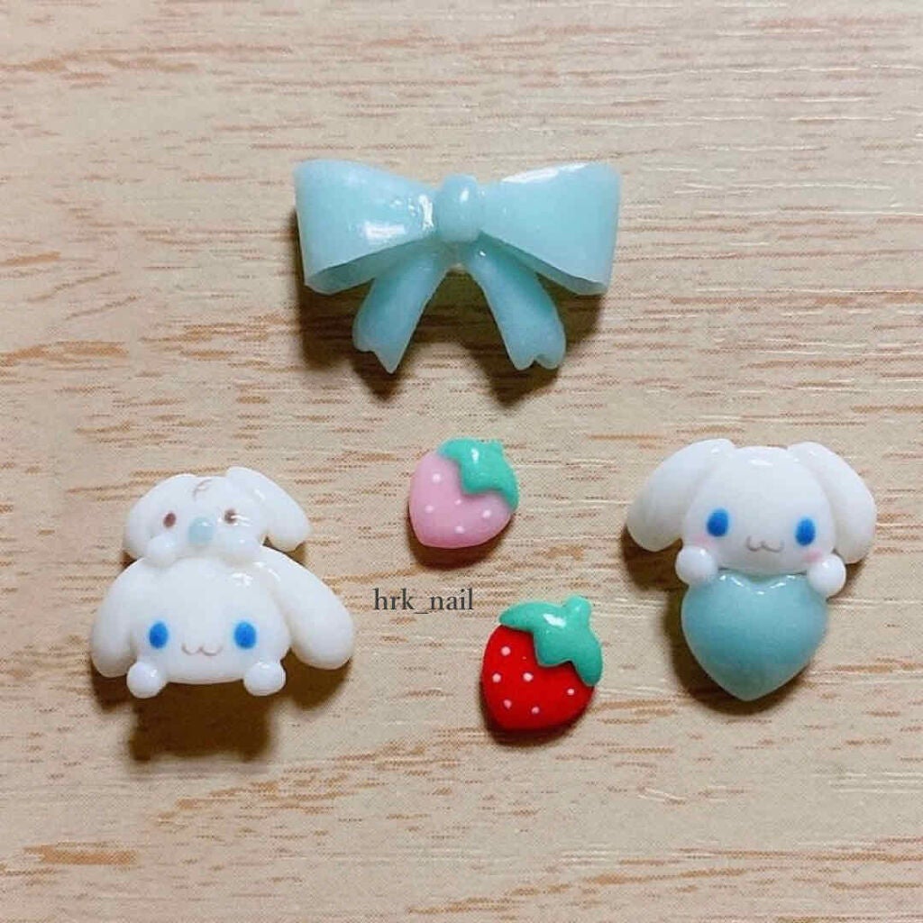 コンパクトジェルライト30/HOMEI/ネイル用品を使ったクチコミ(1枚目)