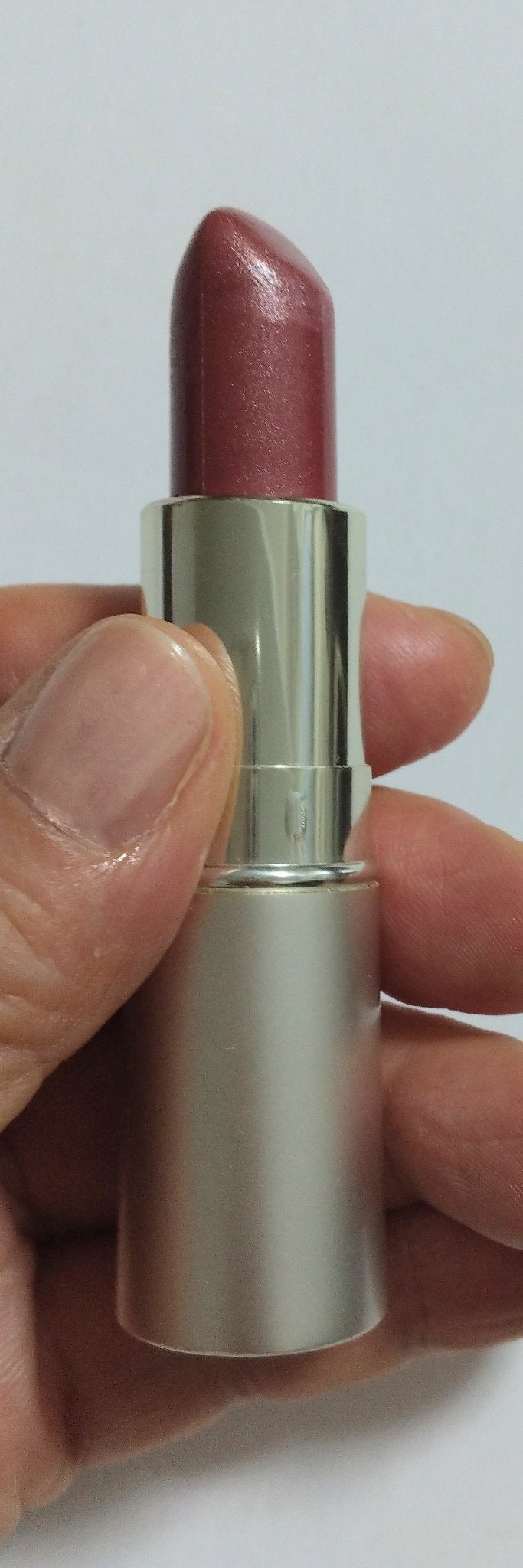 プルーフシャイニールージュ/キスミー フェルム/口紅を使ったクチコミ(3枚目)