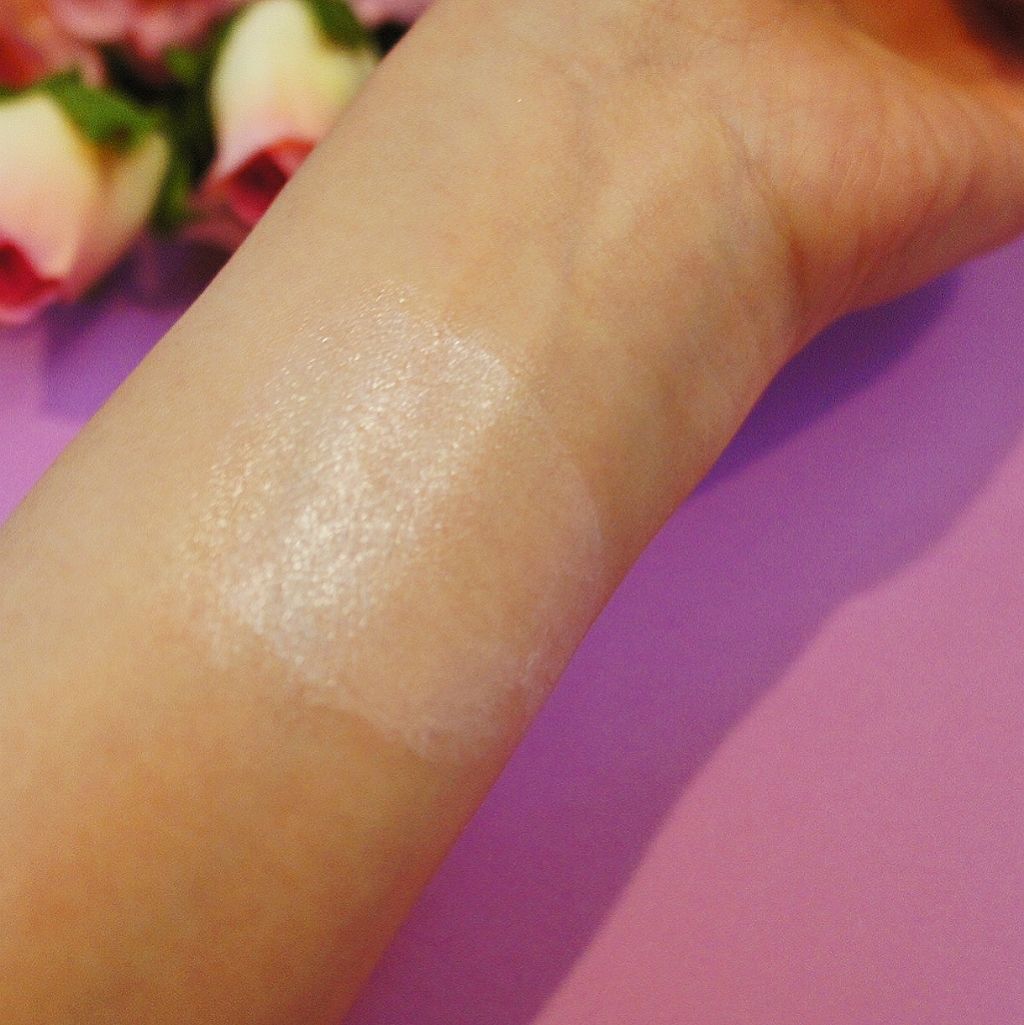 デューイフェイスモーニンググロウAD SPF35 PA++/espoir/化粧下地を使ったクチコミ(2枚目)