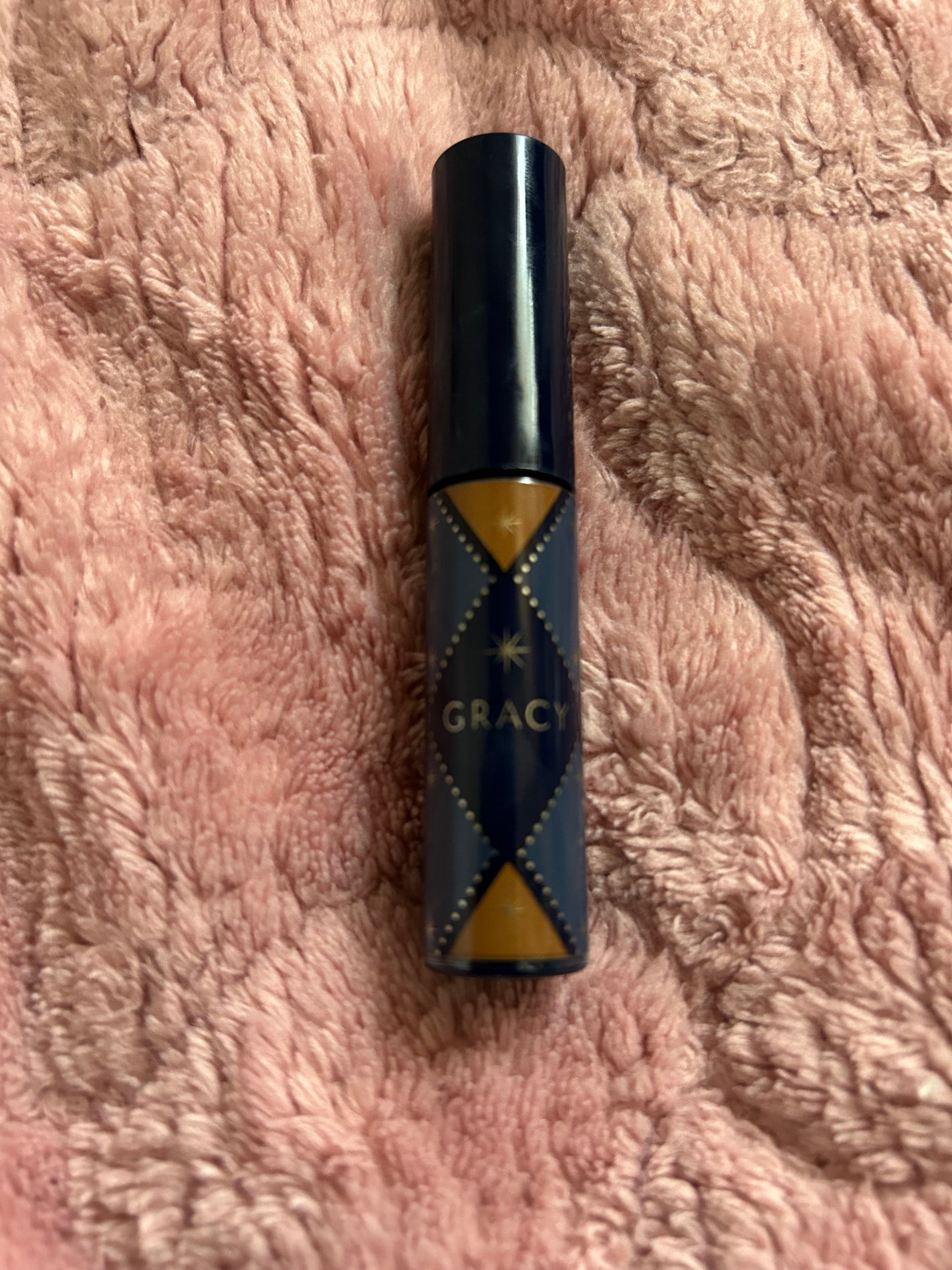 チップオン パウダーアイブロウ/グレイシィ/パウダーアイブロウを使ったクチコミ(1枚目)