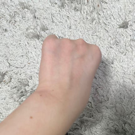 ピュアリングクリーム/DEWYCEL/化粧下地を使ったクチコミ(3枚目)