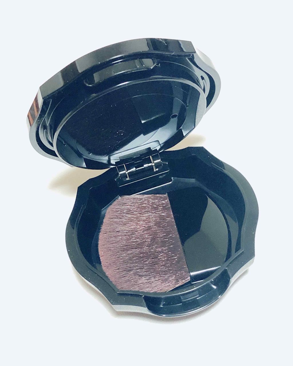 フォギーオンチークス Ｎ/Visée/パウダーチークを使ったクチコミ（3枚目）