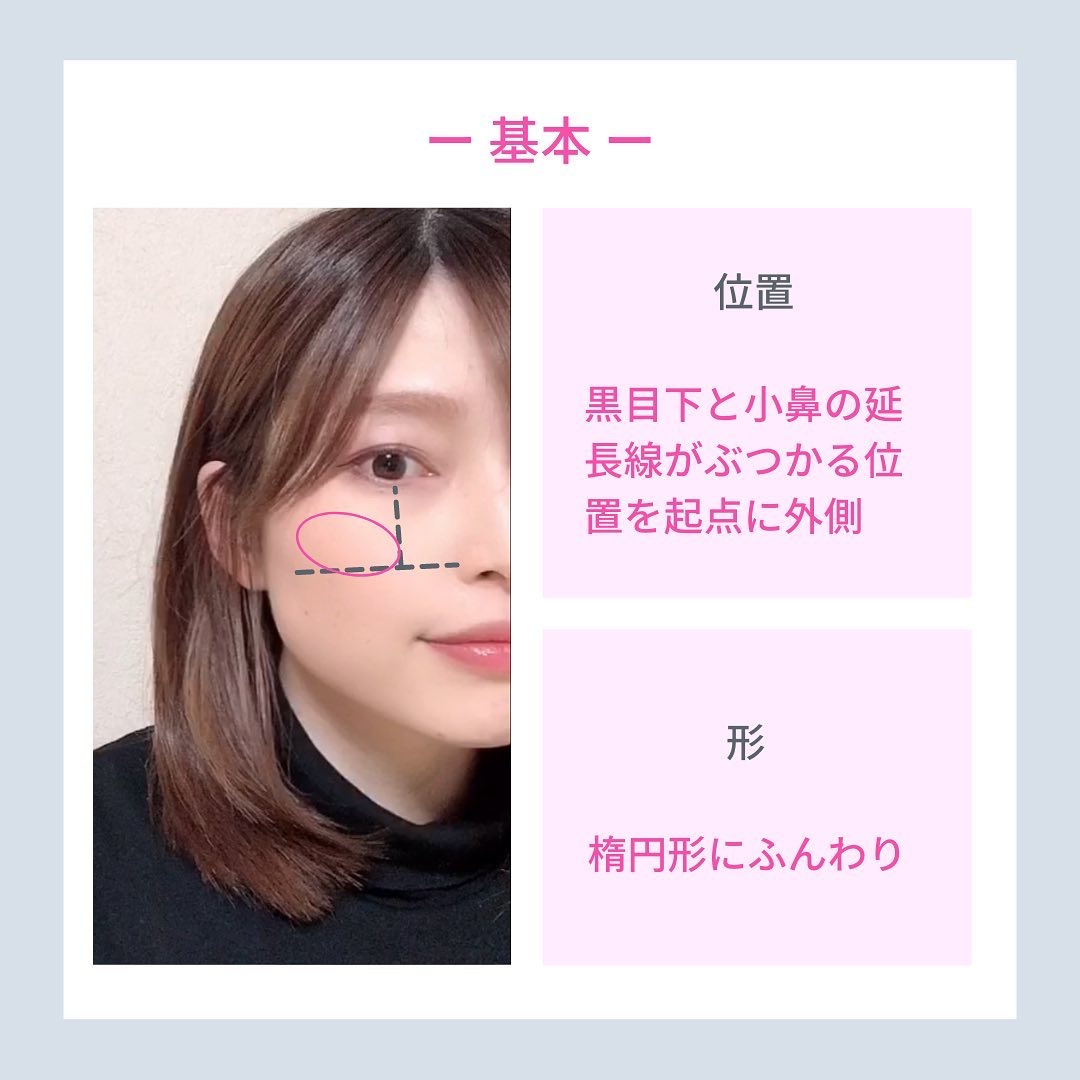 ブラッシュ N/NARS/パウダーチークを使ったクチコミ（2枚目）