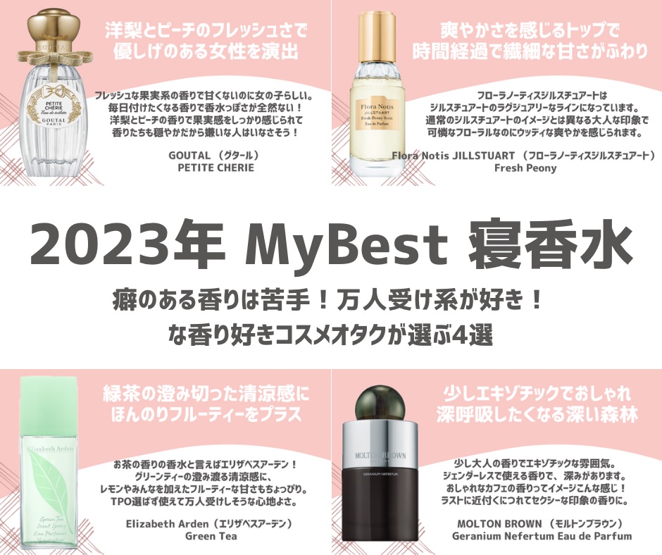 試してみた】ゼラニウム ネフェルトゥム オードパルファン モルトン