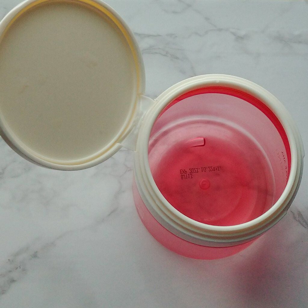 アップル AHA クリアリング パッド/goodal/トナーパッドを使ったクチコミ(2枚目)