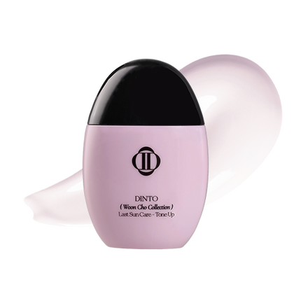 (雲楚コレクション)ラストサンケア トーンアップ / Dinto