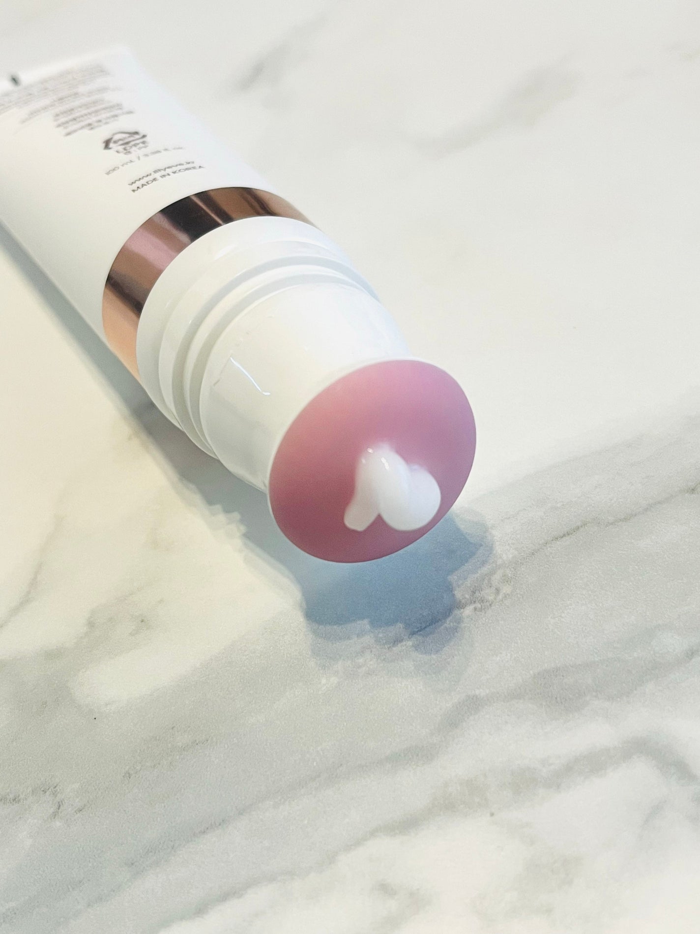 セルターンクリーム 100ml/リリーイブ/フェイスクリームを使ったクチコミ(2枚目)