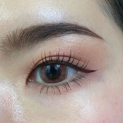 JILL STUART 1day UV/JILL STUART/ワンデー(1DAY)カラコンを使ったクチコミ(5枚目)