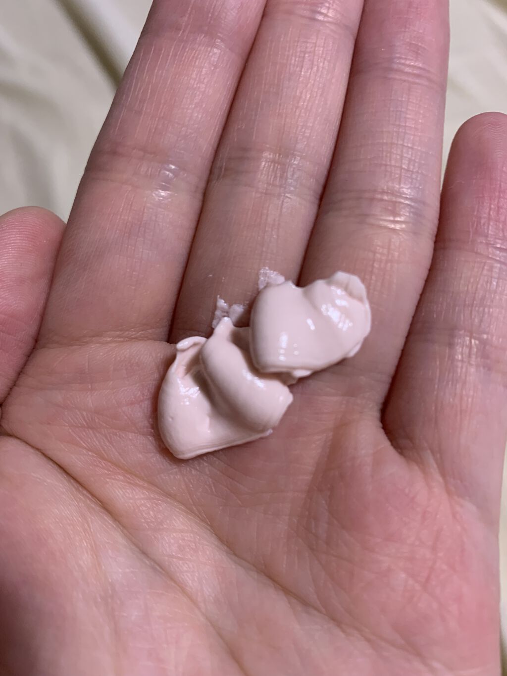 トラブルペアーマスク/DEWYCEL/シートマスク・パックを使ったクチコミ（2枚目）