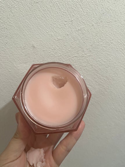 &honey クレンジングバーム メルティ ホット/&honey/クレンジングバームを使ったクチコミ(7枚目)