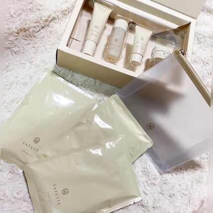 を使ったクチコミ(3枚目)