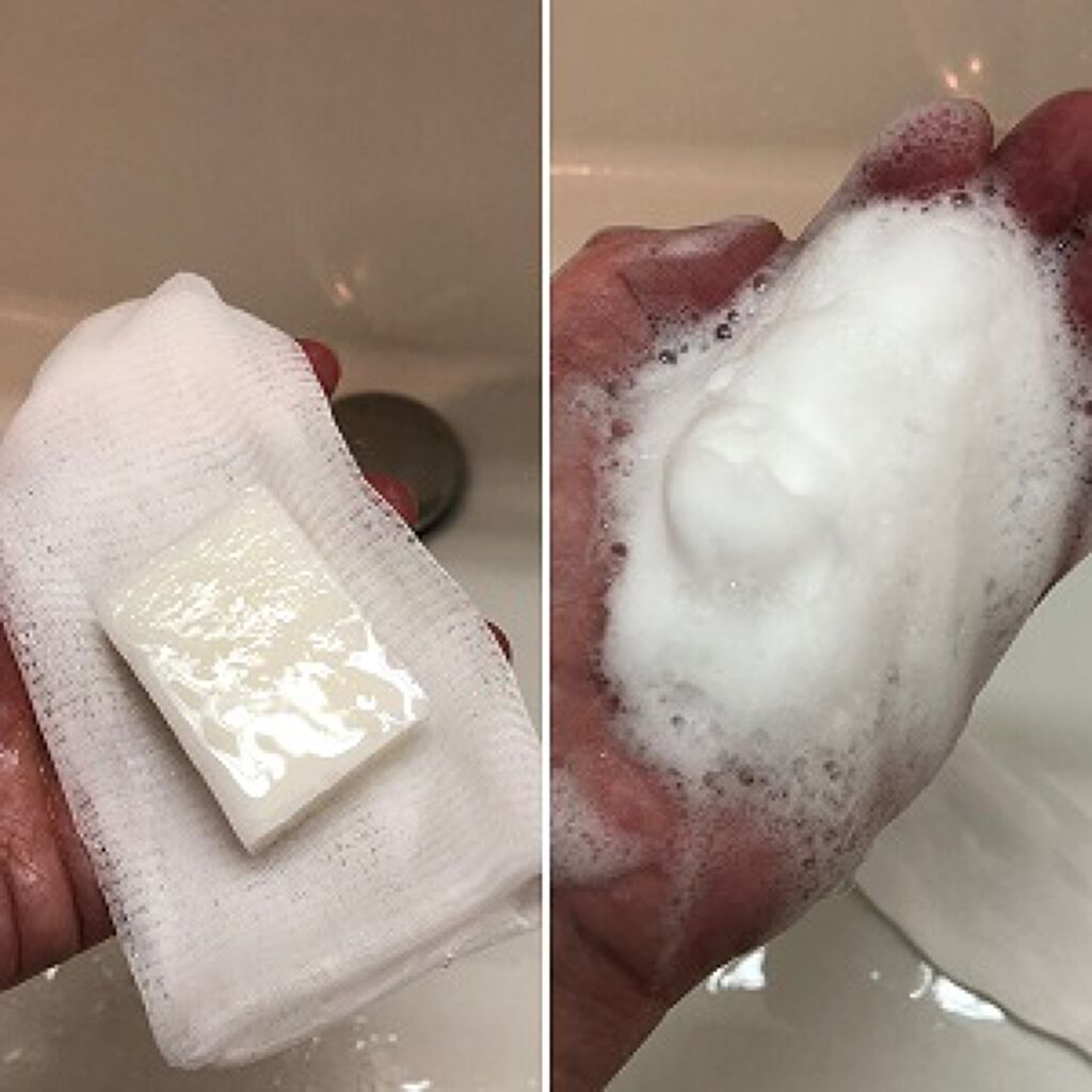 スーパーホワイトEXスタートセット/ドクターリセラ/トライアルキットを使ったクチコミ(3枚目)