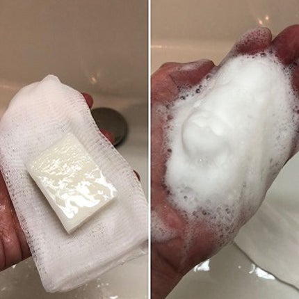 スーパーホワイトEXスタートセット/ドクターリセラ/トライアルキットを使ったクチコミ(3枚目)