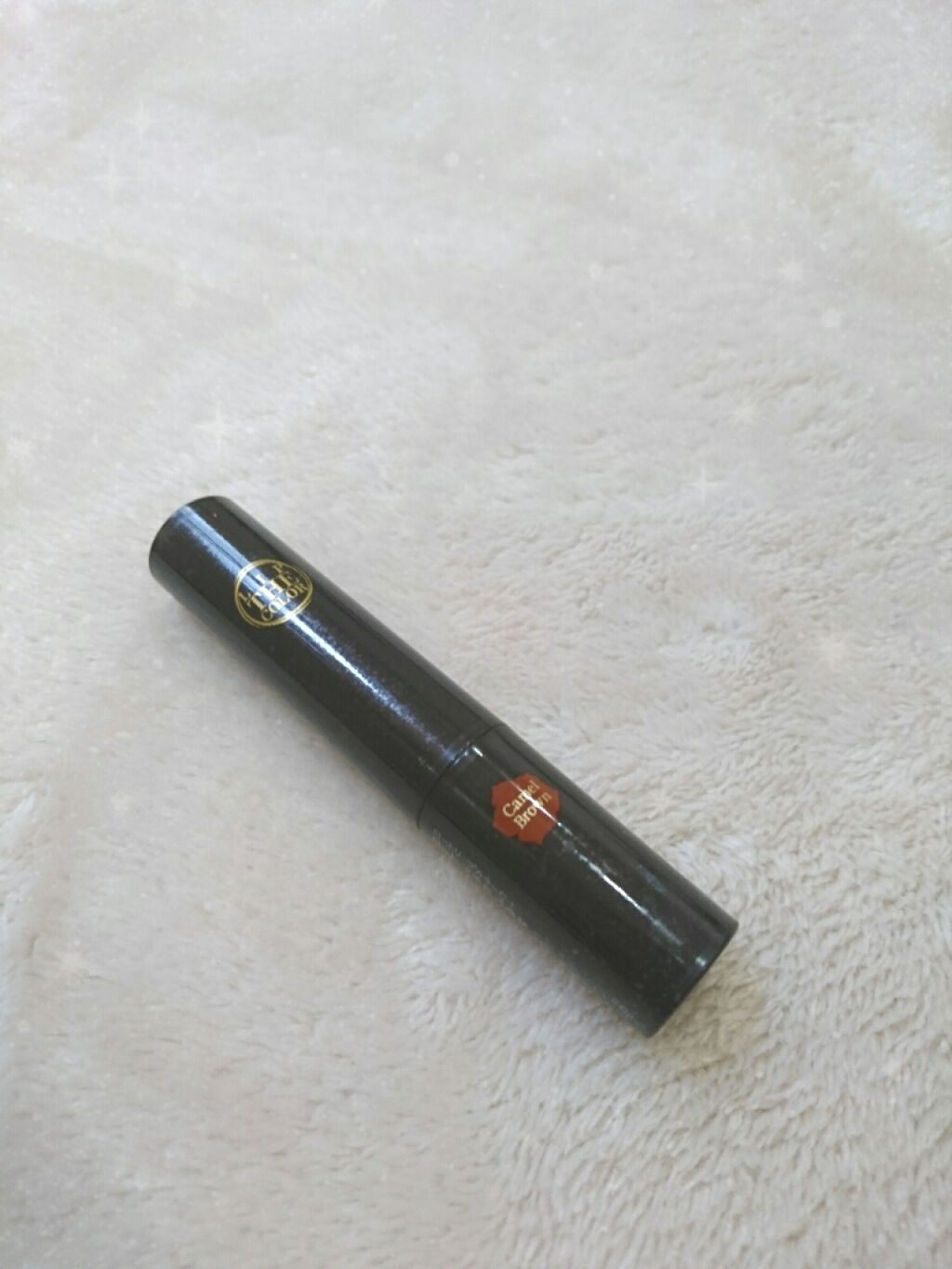 リップザカラー/リップザカラー/口紅を使ったクチコミ(1枚目)