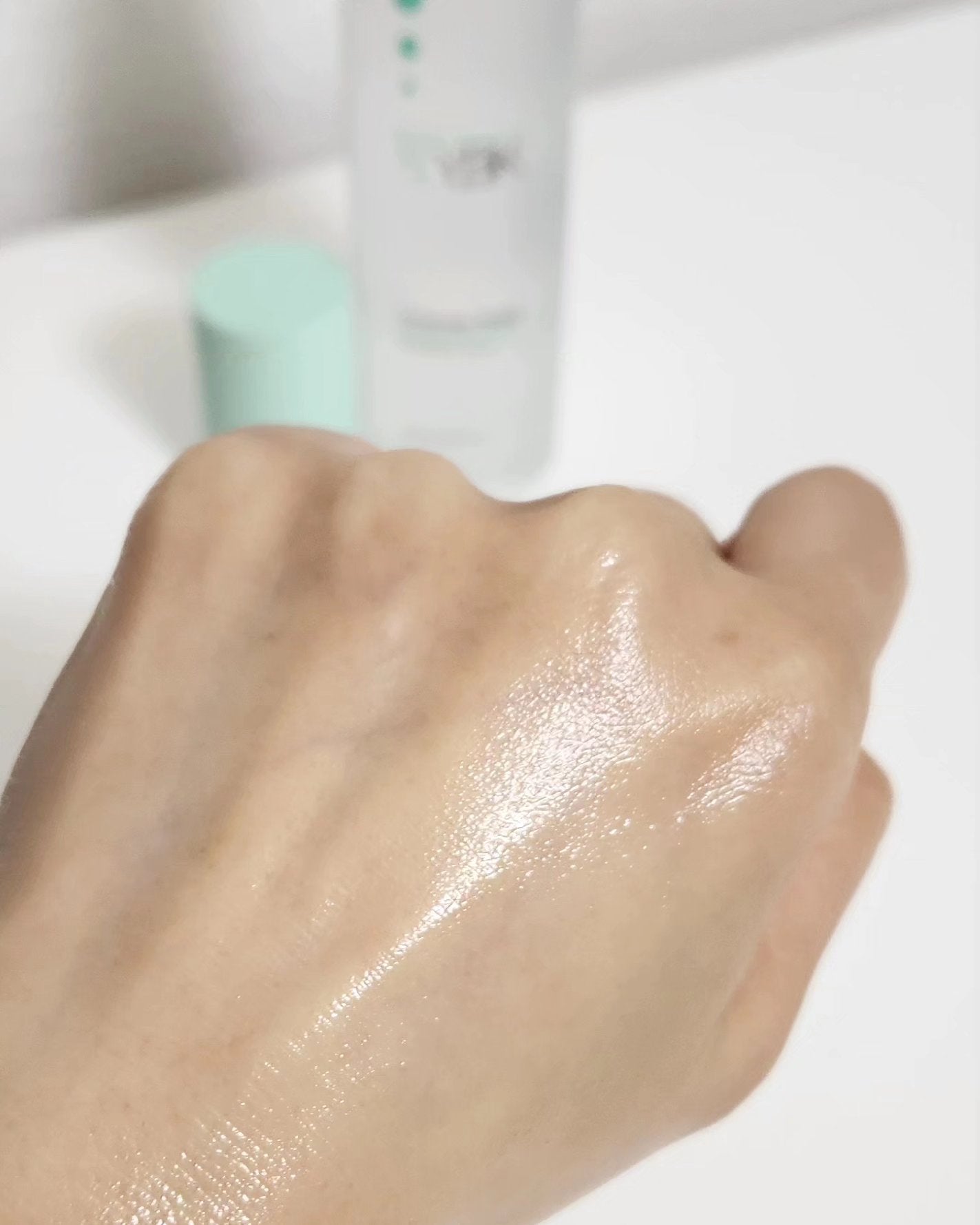 CICA 化粧水/YBK/化粧水を使ったクチコミ(7枚目)