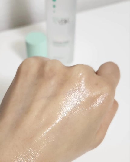 CICA 化粧水/YBK/化粧水を使ったクチコミ(7枚目)