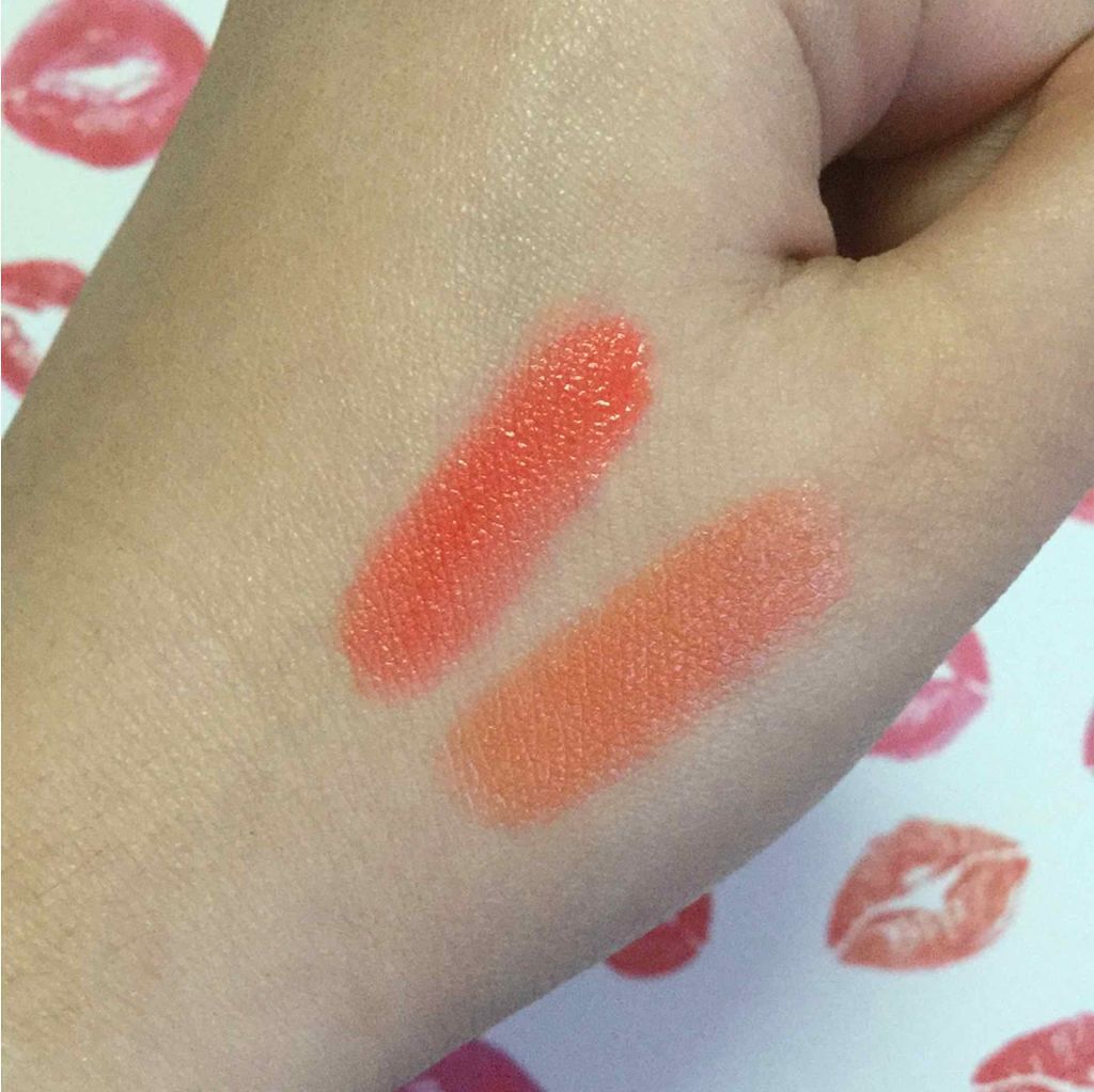 インク ベルベット/PERIPERA/口紅を使ったクチコミ（2枚目）