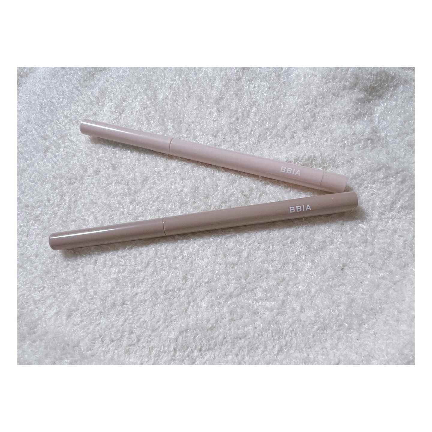 ラストオート ジェルアイライナー/BBIA/ジェルアイライナーを使ったクチコミ（1枚目）