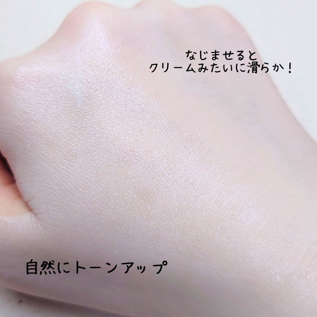 サンデートーンアップサンセラム/EDIT.B/美容液を使ったクチコミ(3枚目)
