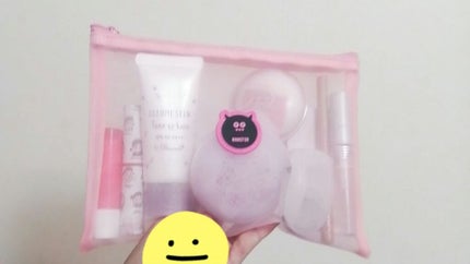 パラソーラ イルミスキン トーンアップベース<SPF40/ PA++>/パラソーラ/化粧下地を使ったクチコミ(1枚目)