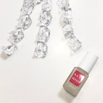 ネイル リペアセラム/ネイル リペアセラム/ネイルオイル・トリートメントを使ったクチコミ(3枚目)