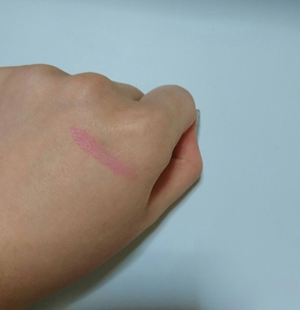 マジカルティント/MISSHA/リップグロスを使ったクチコミ(4枚目)