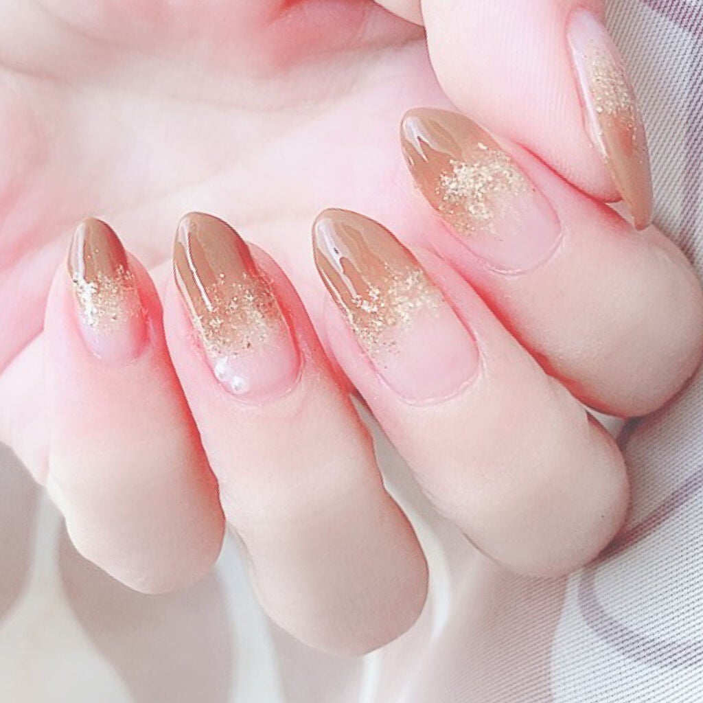 ネイルパティシエ/スウィーツ スウィーツ/マニキュアを使ったクチコミ(8枚目)