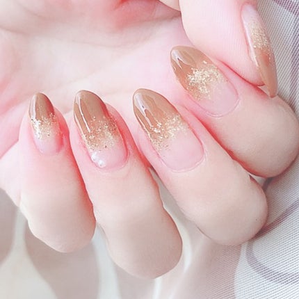 ネイルパティシエ/スウィーツ スウィーツ/マニキュアを使ったクチコミ(8枚目)