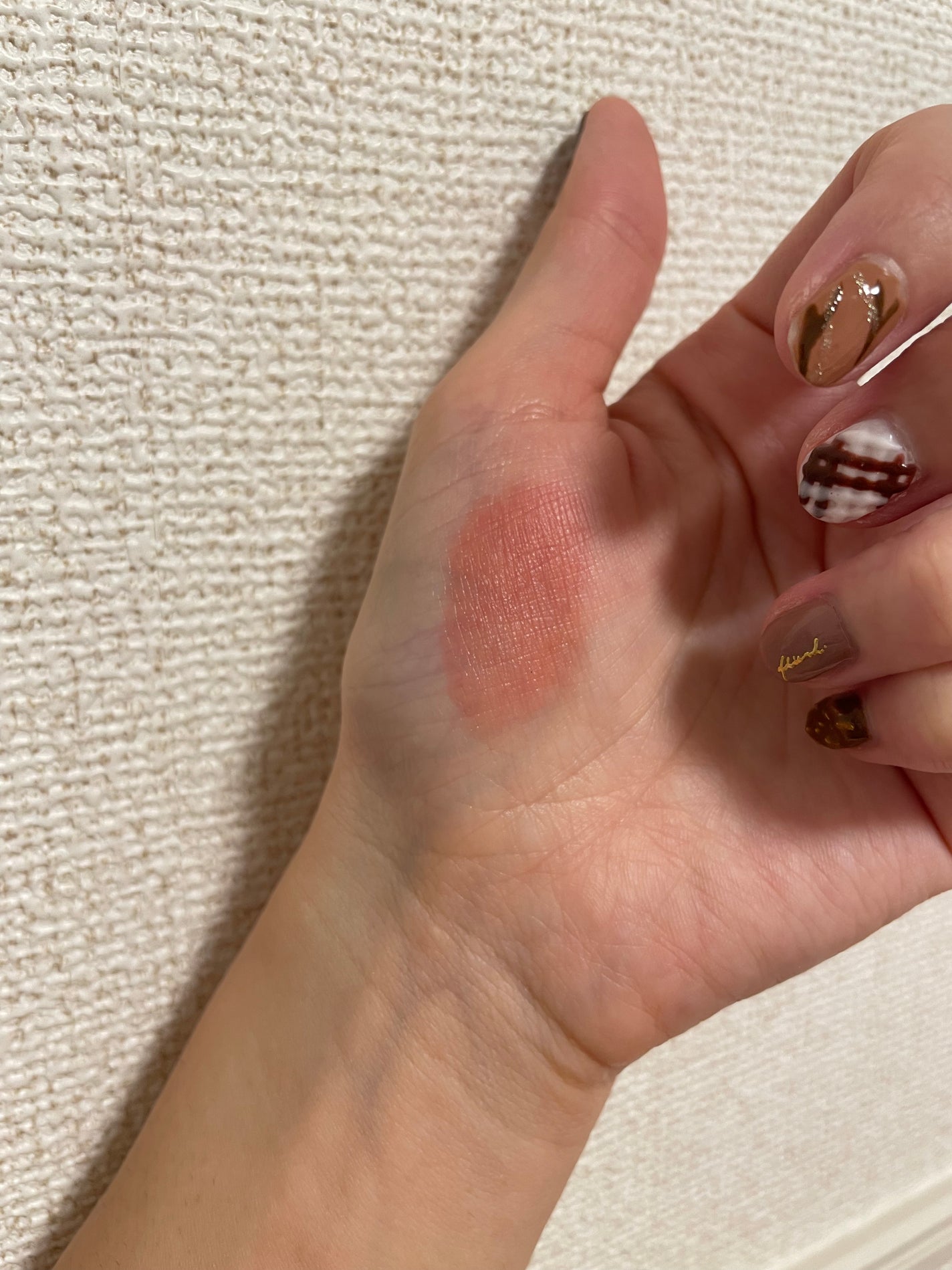 グラッセリップティント/mude/リップティントを使ったクチコミ(4枚目)