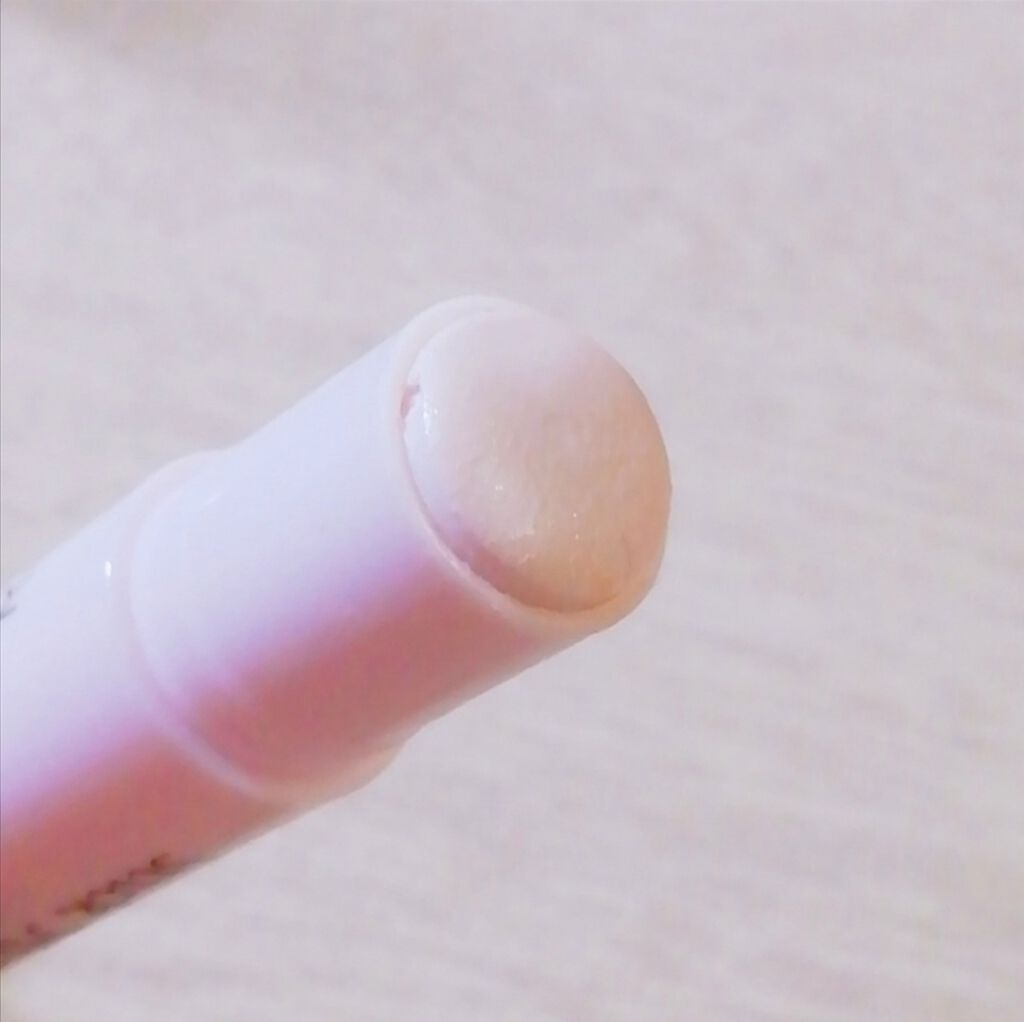 スティックハイライトカラー/DAISO/スティックハイライトを使ったクチコミ(2枚目)