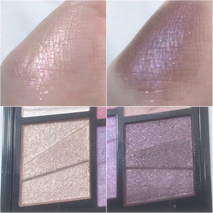 ããŒã³ãã£ã¡ã³ã·ã§ãã«ãã¬ãã/KATE/ã¡ã€ã¯ã¢ãããããã䜿ã£ãã¯ãã³ãïŒ10æç®ïŒ