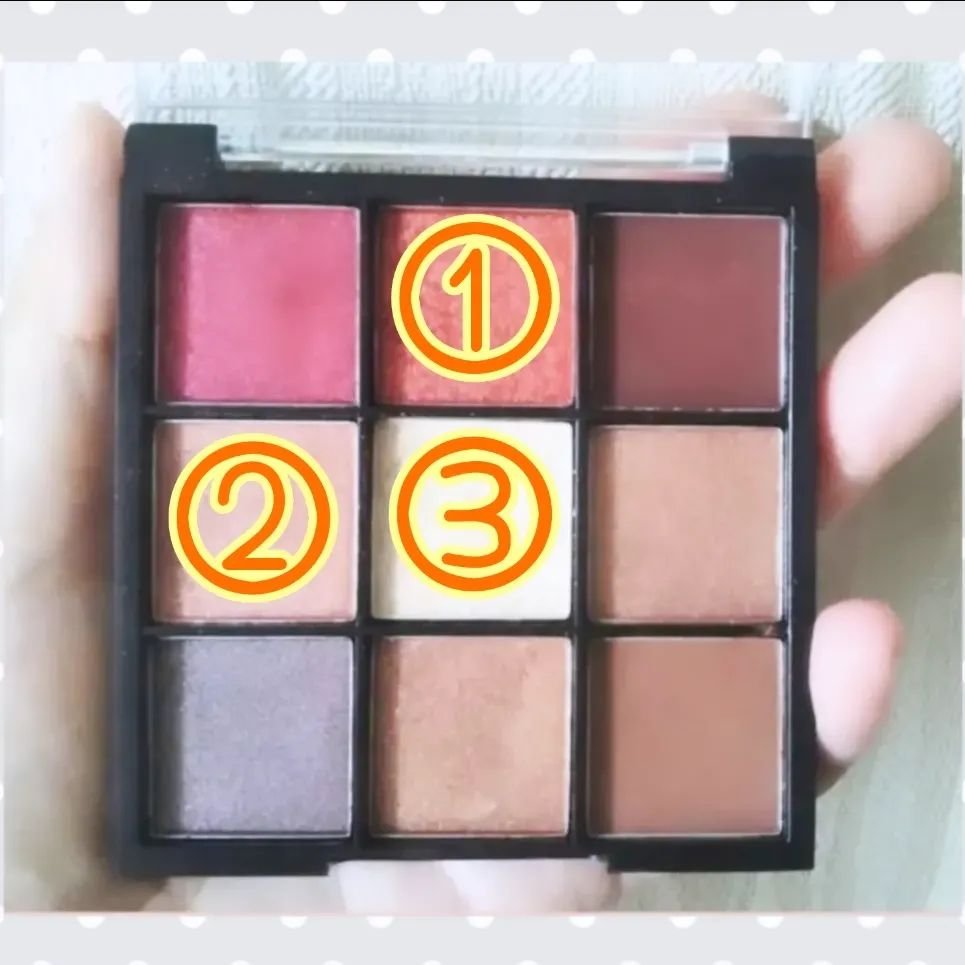 STペンシルアイライナー/キャンドゥ/ペンシルアイライナーを使ったクチコミ（3枚目）