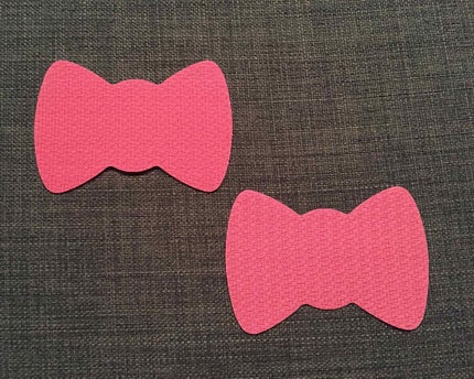 前髪とめ〜る/ダリヤ/ヘアアクセサリーを使ったクチコミ(1枚目)