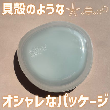 ハイライティングクッションファンデーション/Glint/クッションファンデーションを使ったクチコミ(3枚目)