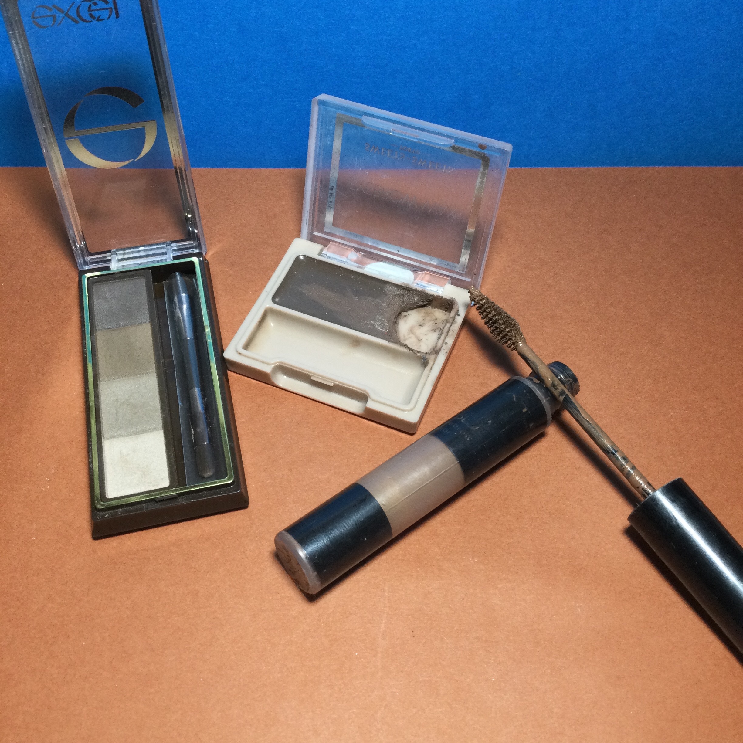 オンブルクルールクアドリ 2 Beach Pebbles（レフィル）/クレ・ド・ポー ボーテ/アイシャドウパレットを使ったクチコミ（3枚目）