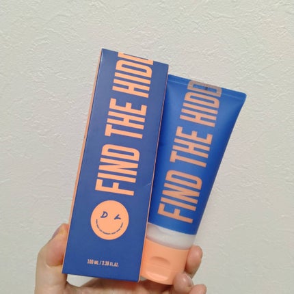 ボディスクラブ(パーライト×ソルト)/DearDoer/ボディスクラブを使ったクチコミ(6枚目)