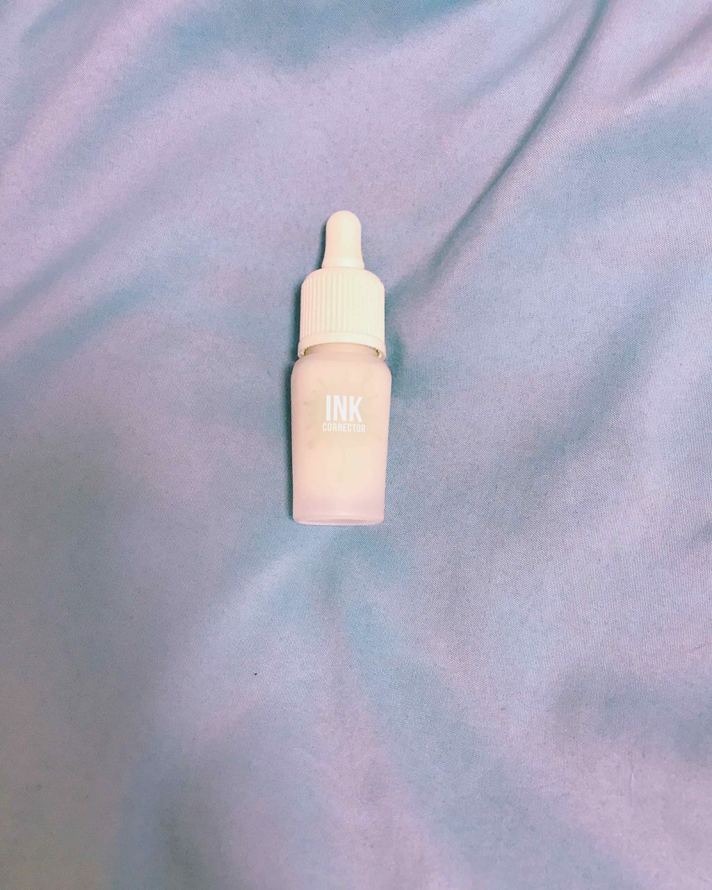 インクコレクター/PERIPERA/化粧下地を使ったクチコミ（2枚目）