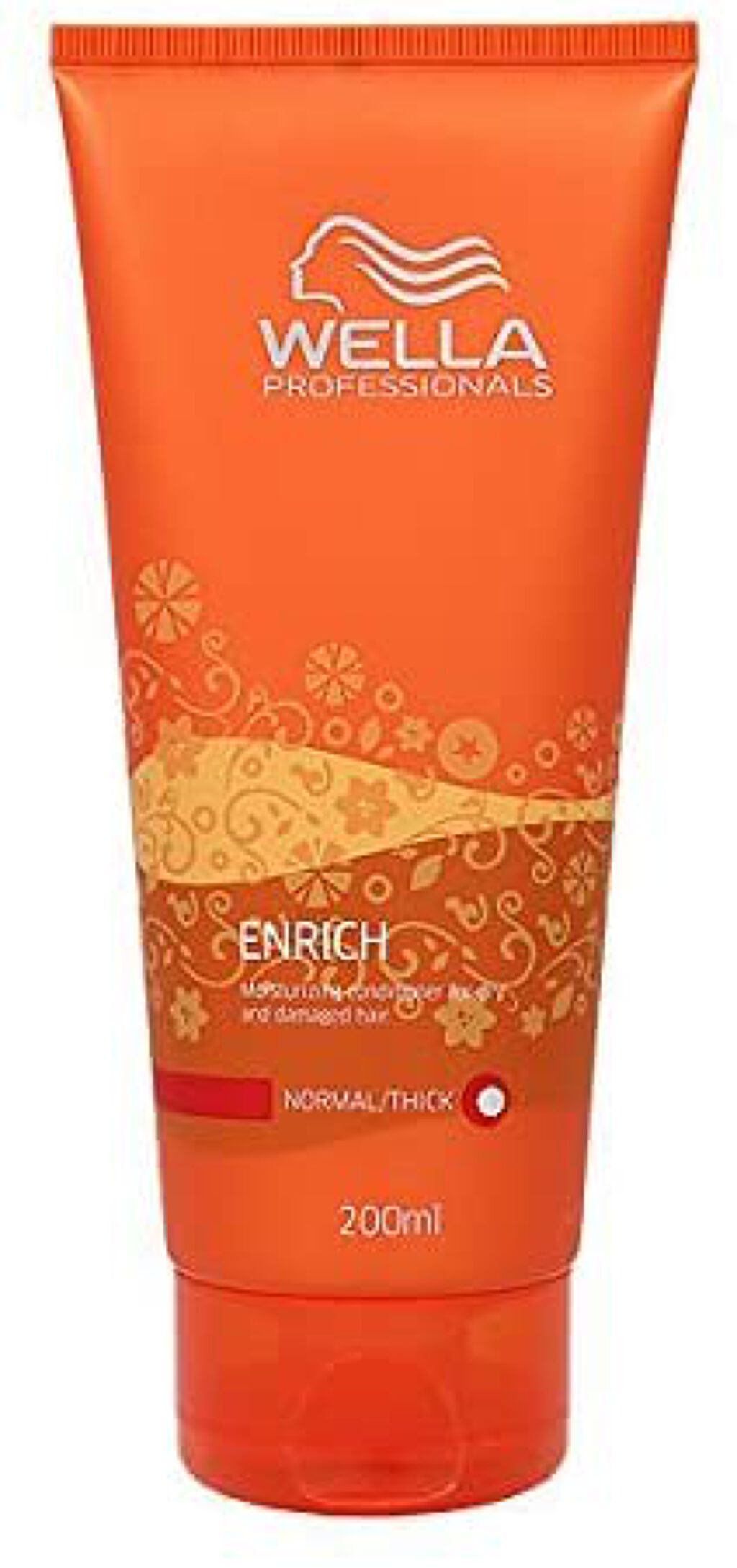 ウエラプロフェッショナル ケア エンリッチ インテンス モイスチャライジング コンディショナーN