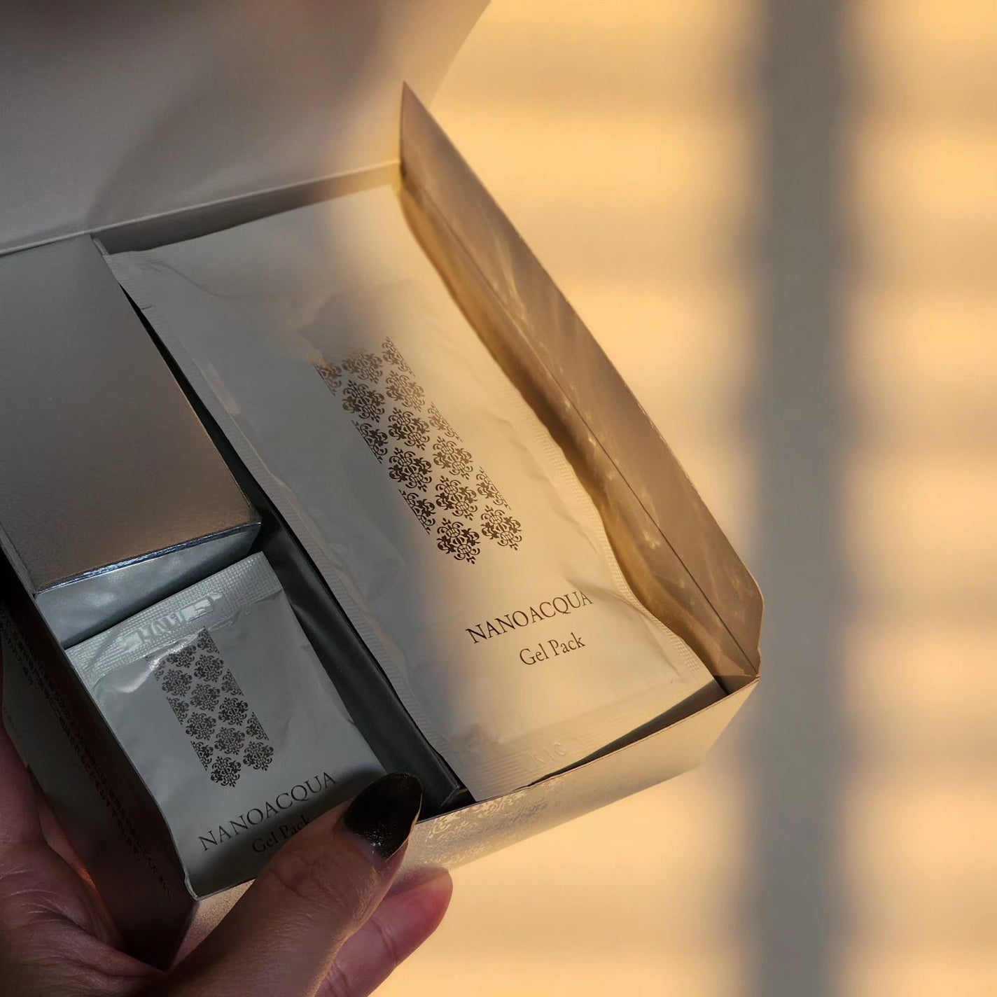 炭酸パックプレミアム/フェヴリナ/洗い流すパック・マスクを使ったクチコミ(5枚目)