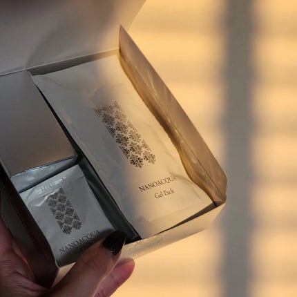 炭酸パックプレミアム/フェヴリナ/洗い流すパック・マスクを使ったクチコミ(5枚目)