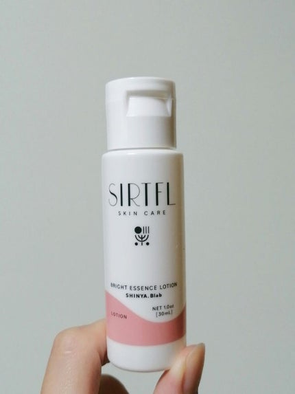 ブライト酵素洗顔パウダー/SIRTFL/洗顔パウダーを使ったクチコミ(6枚目)