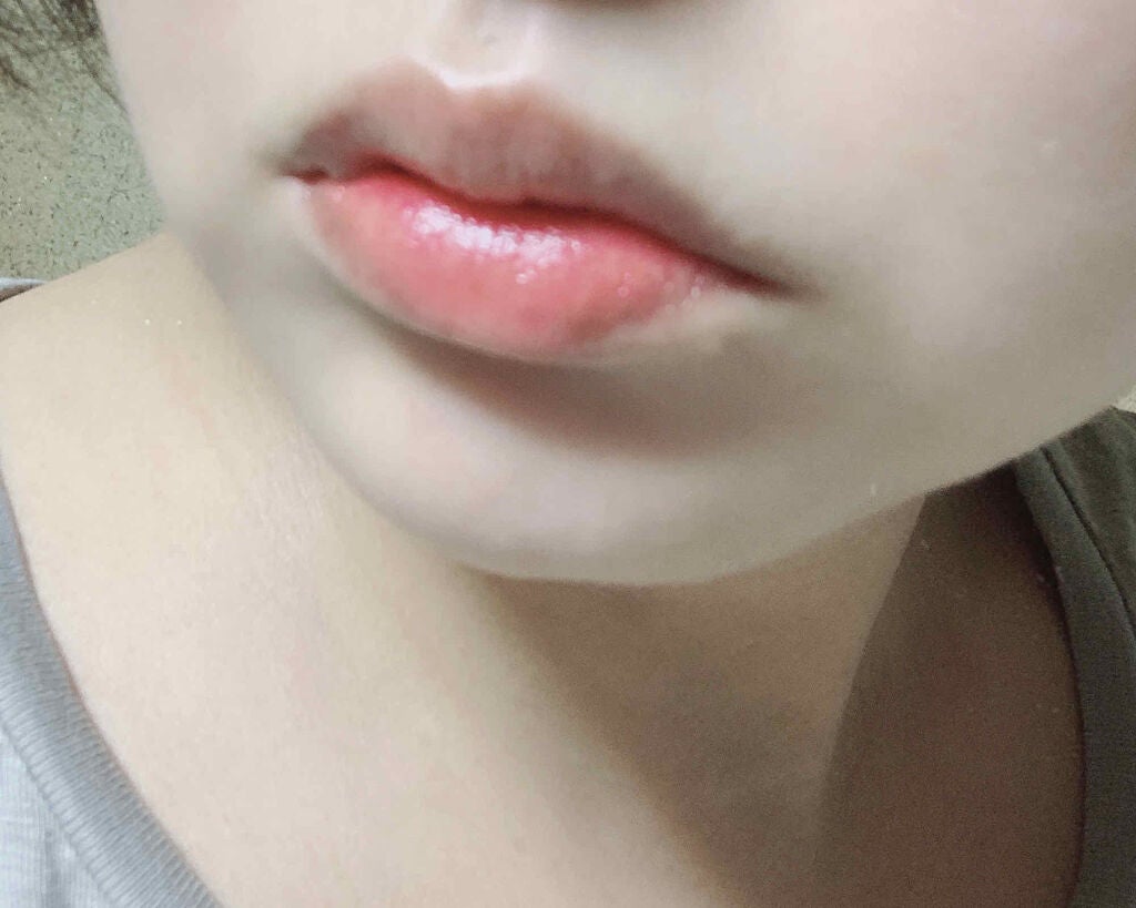 リンクルリップエッセンス EX/ザ・レチノタイム/リップ美容液を使ったクチコミ(2枚目)