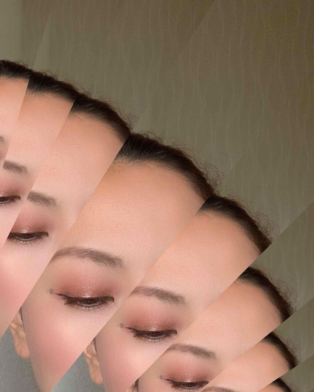 クイックラッシュカーラー/キャンメイク/マスカラ下地を使ったクチコミ（3枚目）