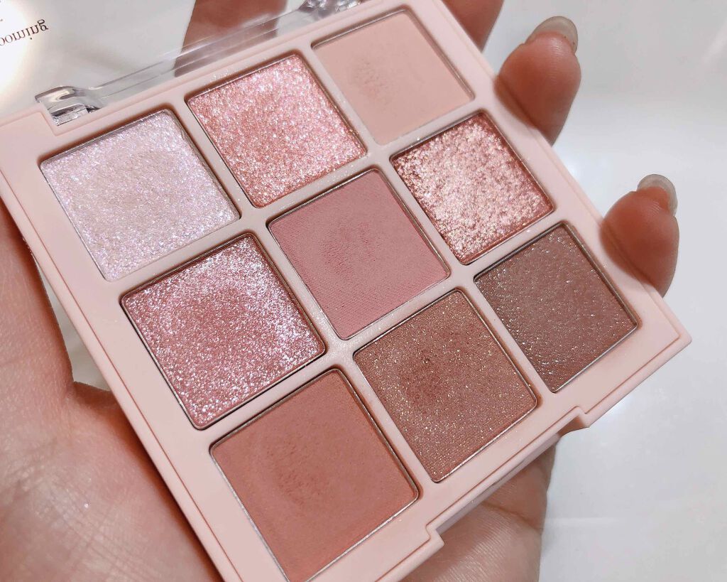 スタイリングマスカラ/パラドゥ/マスカラを使ったクチコミ（3枚目）